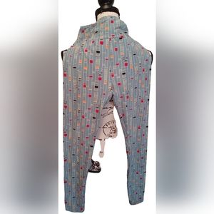 LuLaRoe Leggings One Size